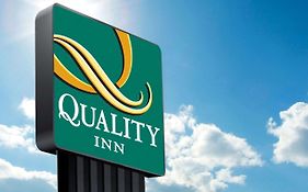 Quality Inn Elite By White Panda Hotels